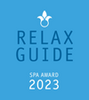 Relax Guide 2023 Spa Award